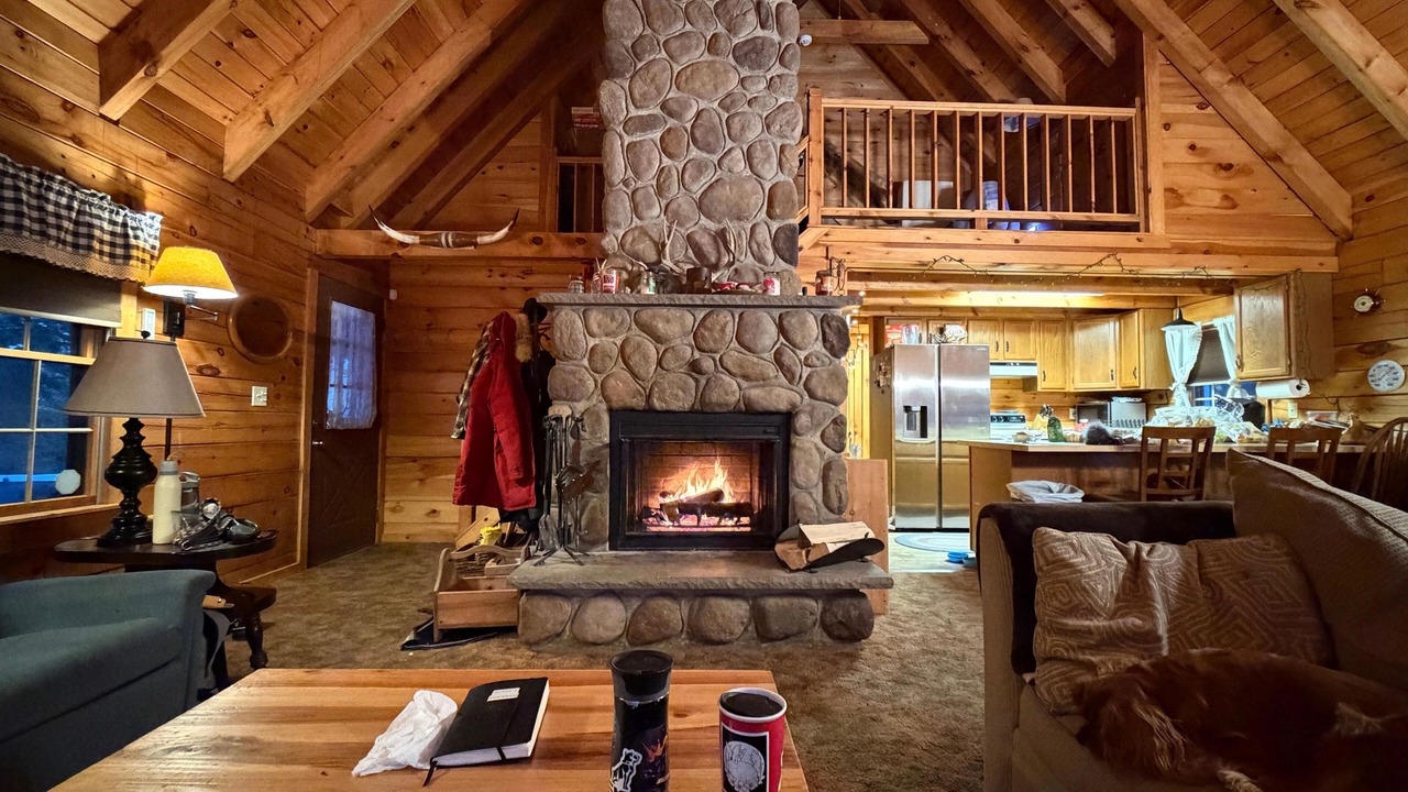 Photo of Livingroom in East Stroudsburg