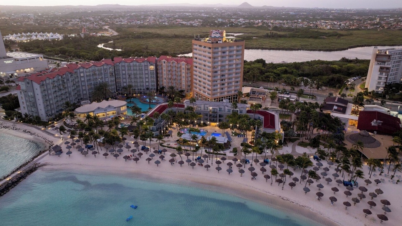 Photo of Outdoor in Palm Beach