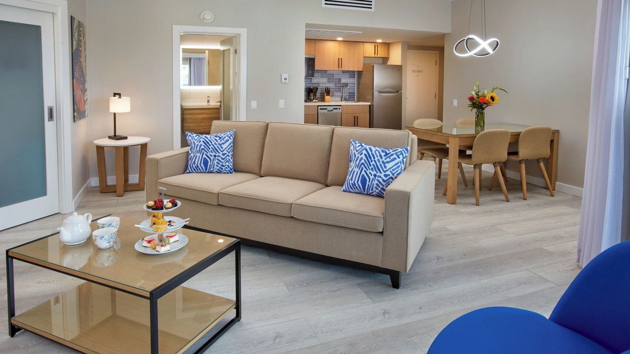 Photo of Livingroom in Palm Beach