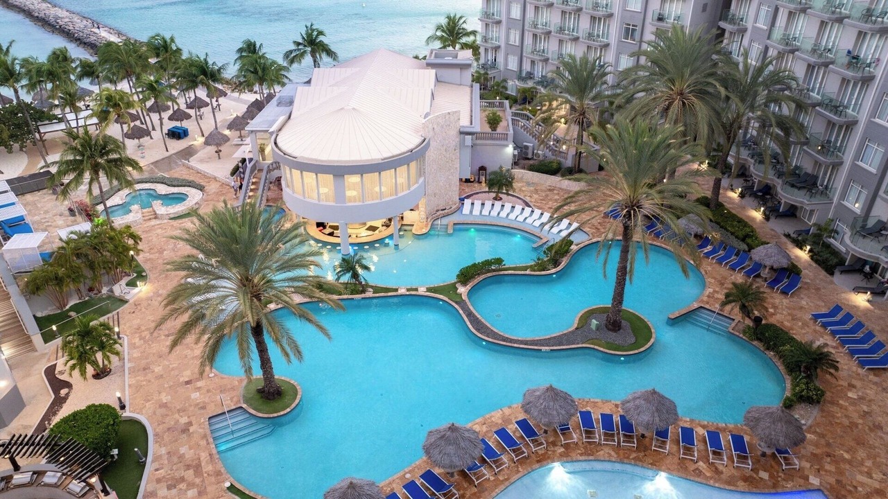Photo of Outdoor in Palm Beach
