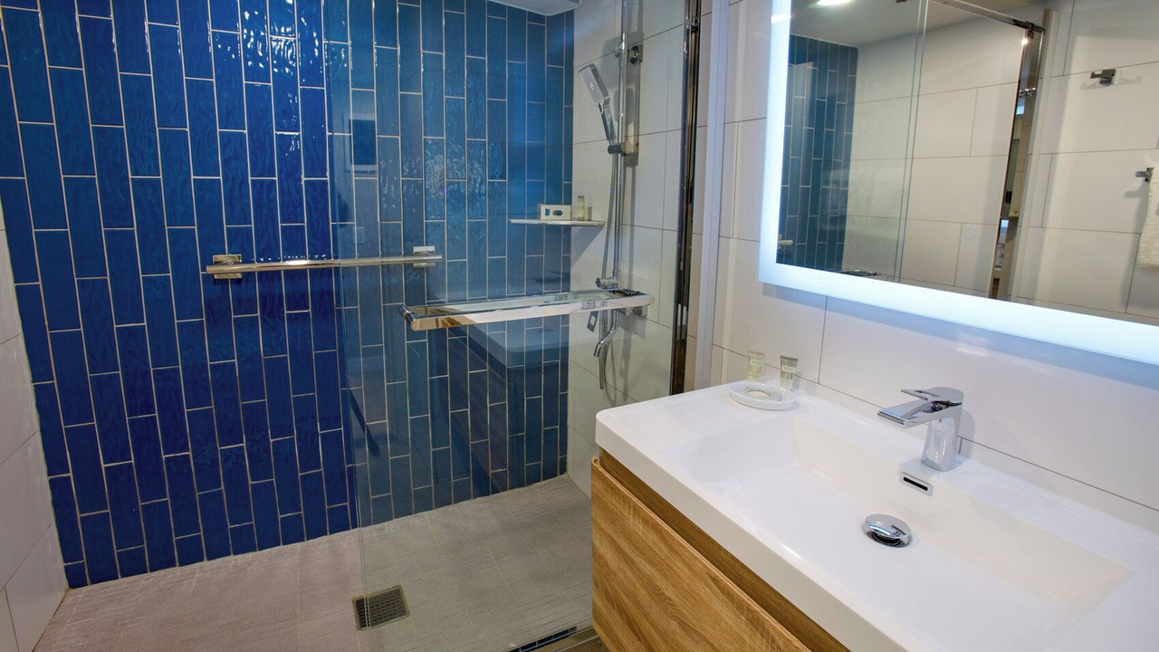 Photo of Bathroom in Palm Beach