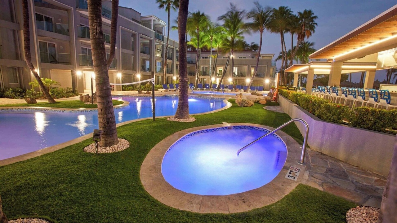Photo of Outdoor in Palm Beach