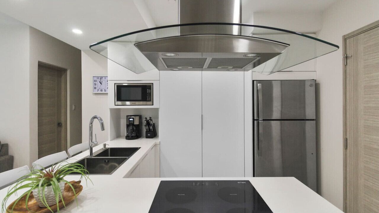 Photo of Kitchen in Opal