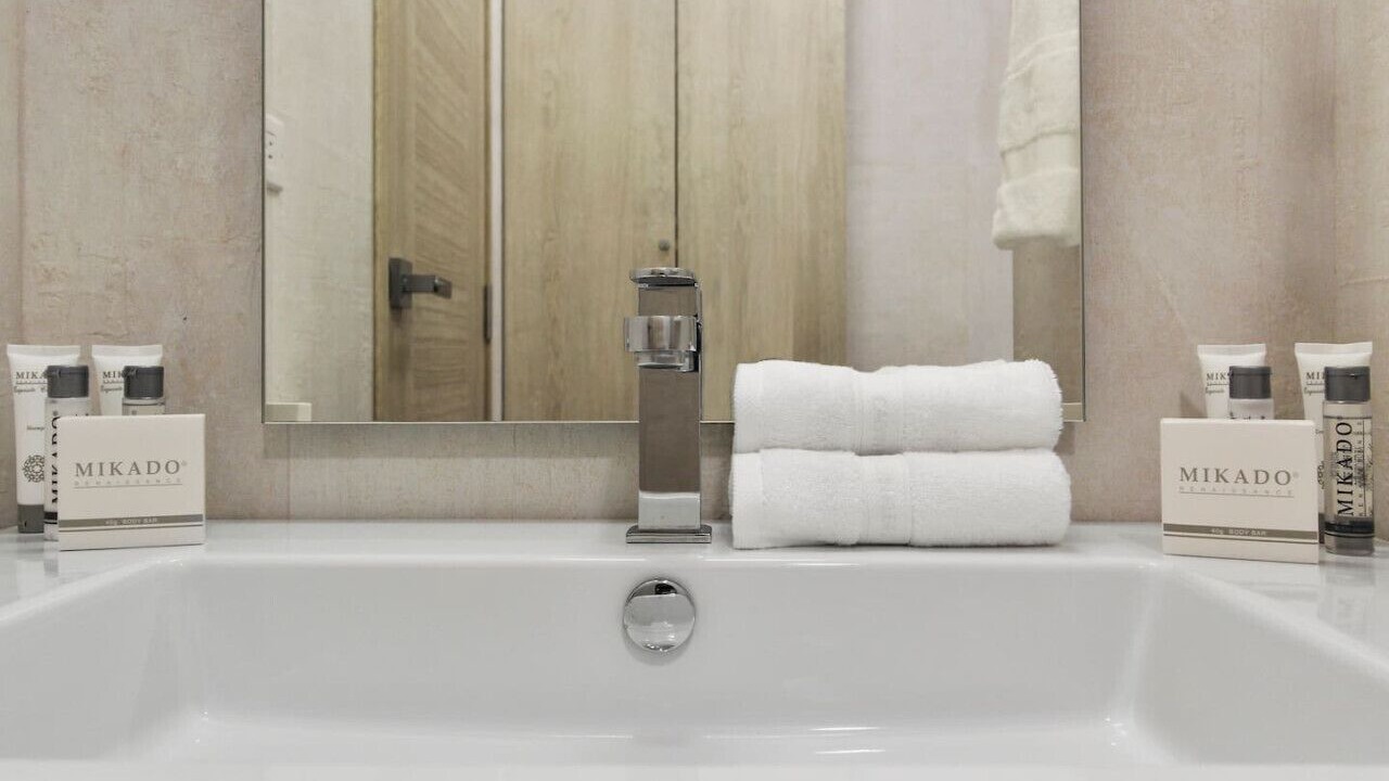 Photo of Bathroom in Opal