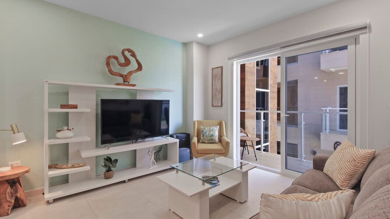 Photo of Livingroom in Opal