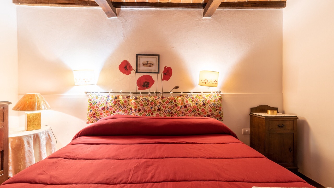 Photo of Bedroom in Ferretto