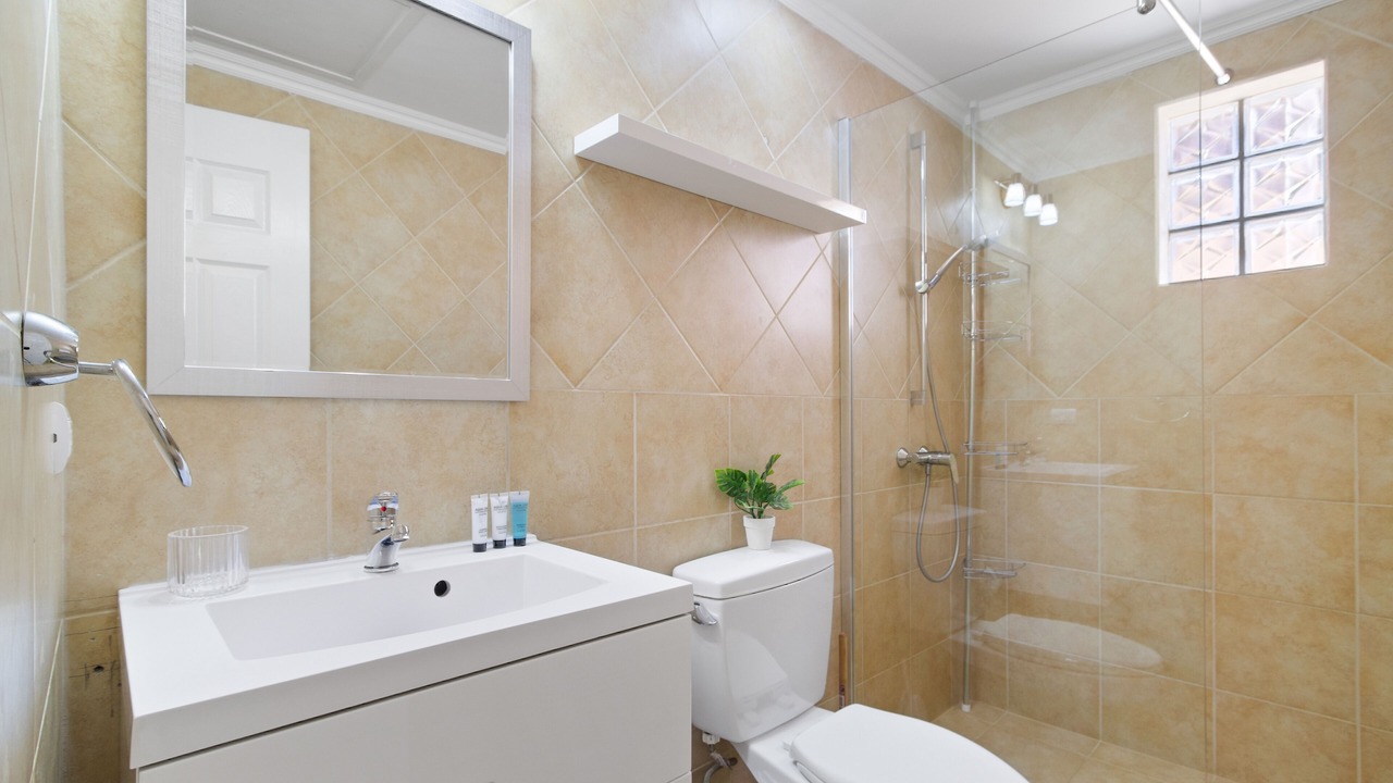 Photo of Bathroom in Gold Coast