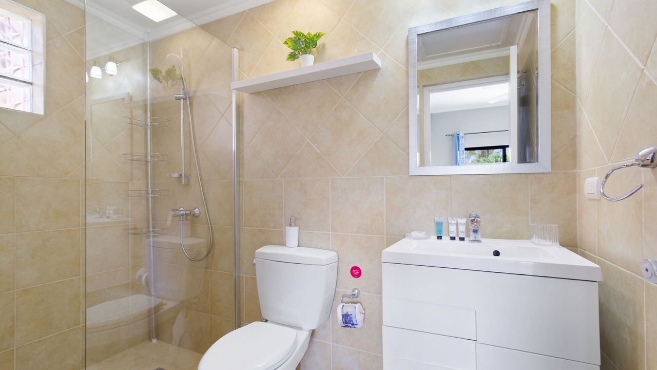 Photo of Bathroom in Gold Coast