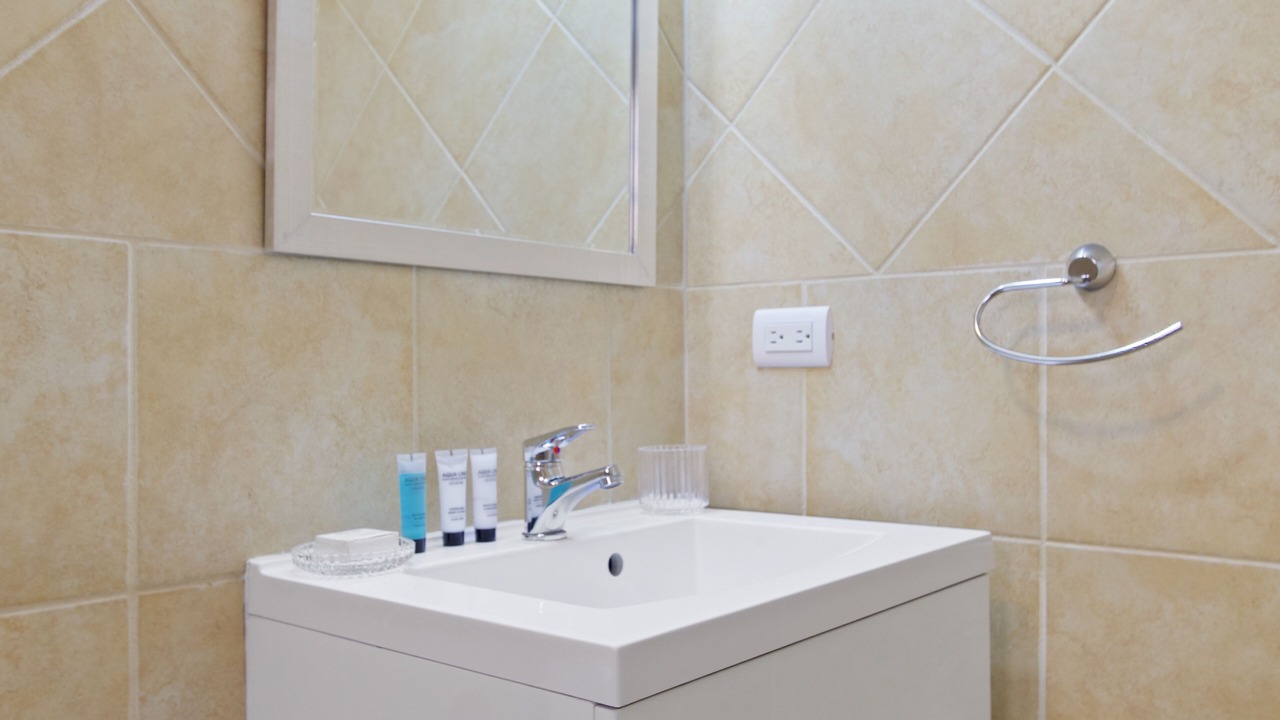 Photo of Bathroom in Gold Coast