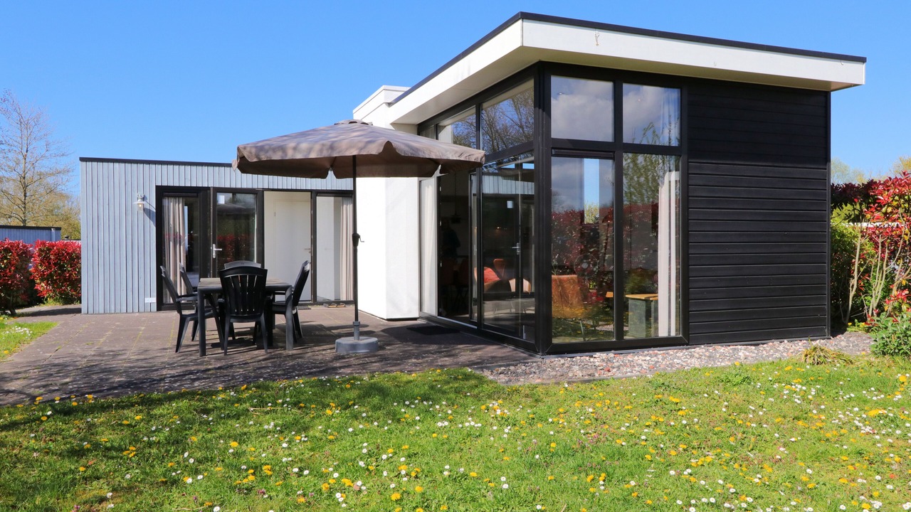 Photo of Outdoor in Halfweg