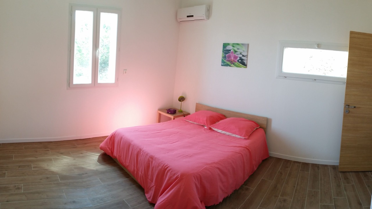 Photo of Bedroom in Cerbere
