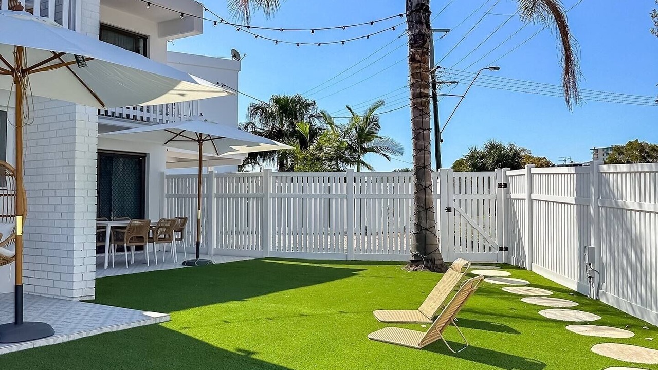 Photo of Patio Balcony in Mooloolaba