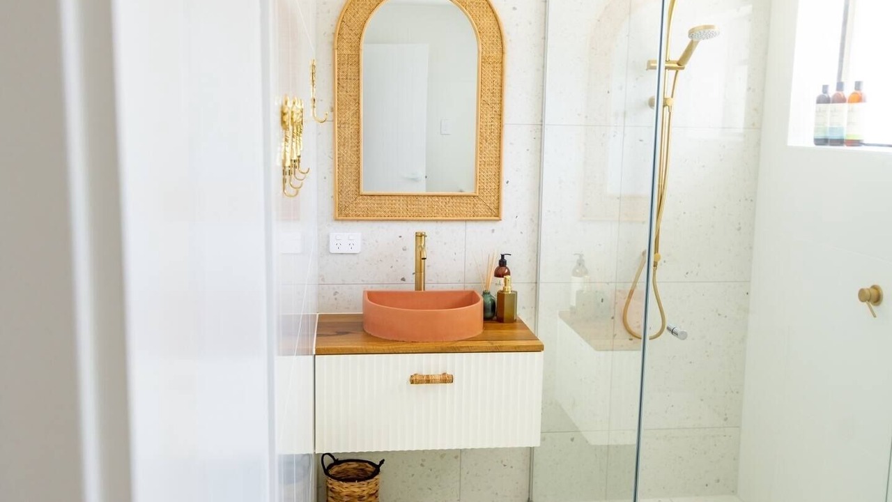 Photo of Bathroom in Mooloolaba