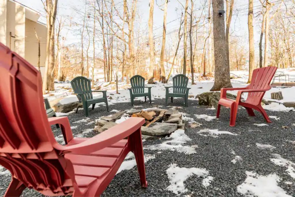 Photo of Outdoor in Bushkill