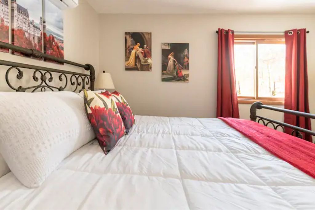 Photo of Bedroom in Bushkill