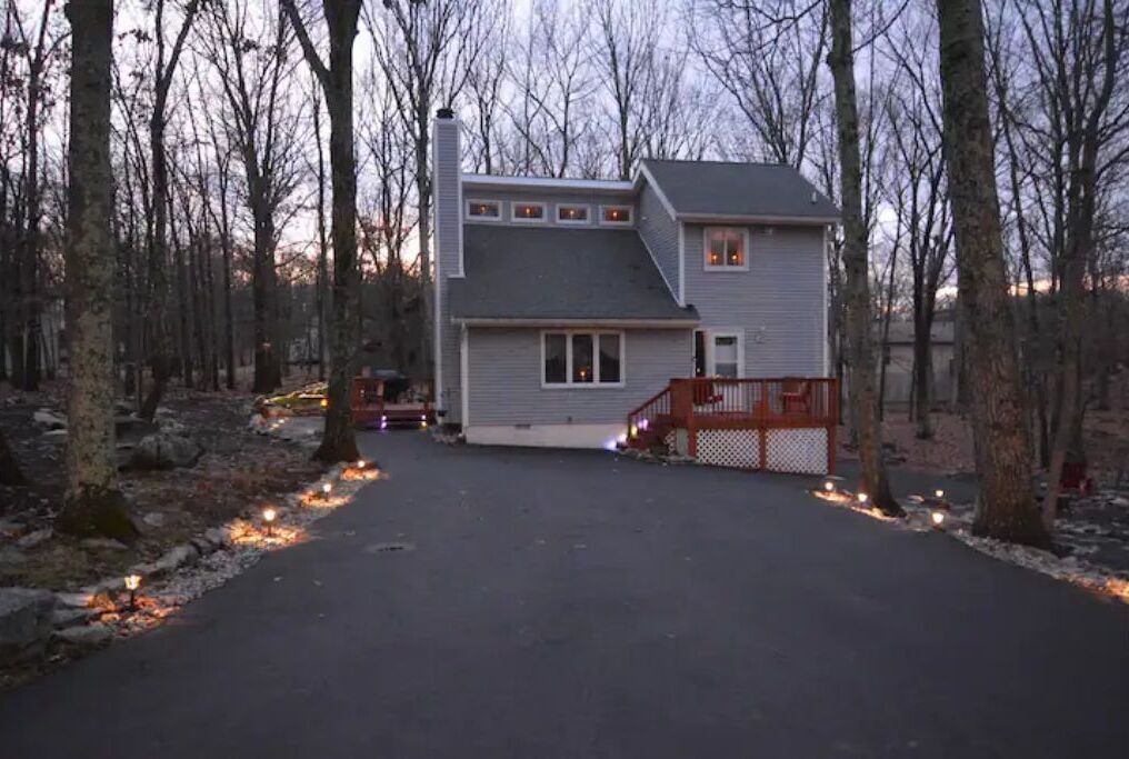 Photo of Outdoor in Bushkill