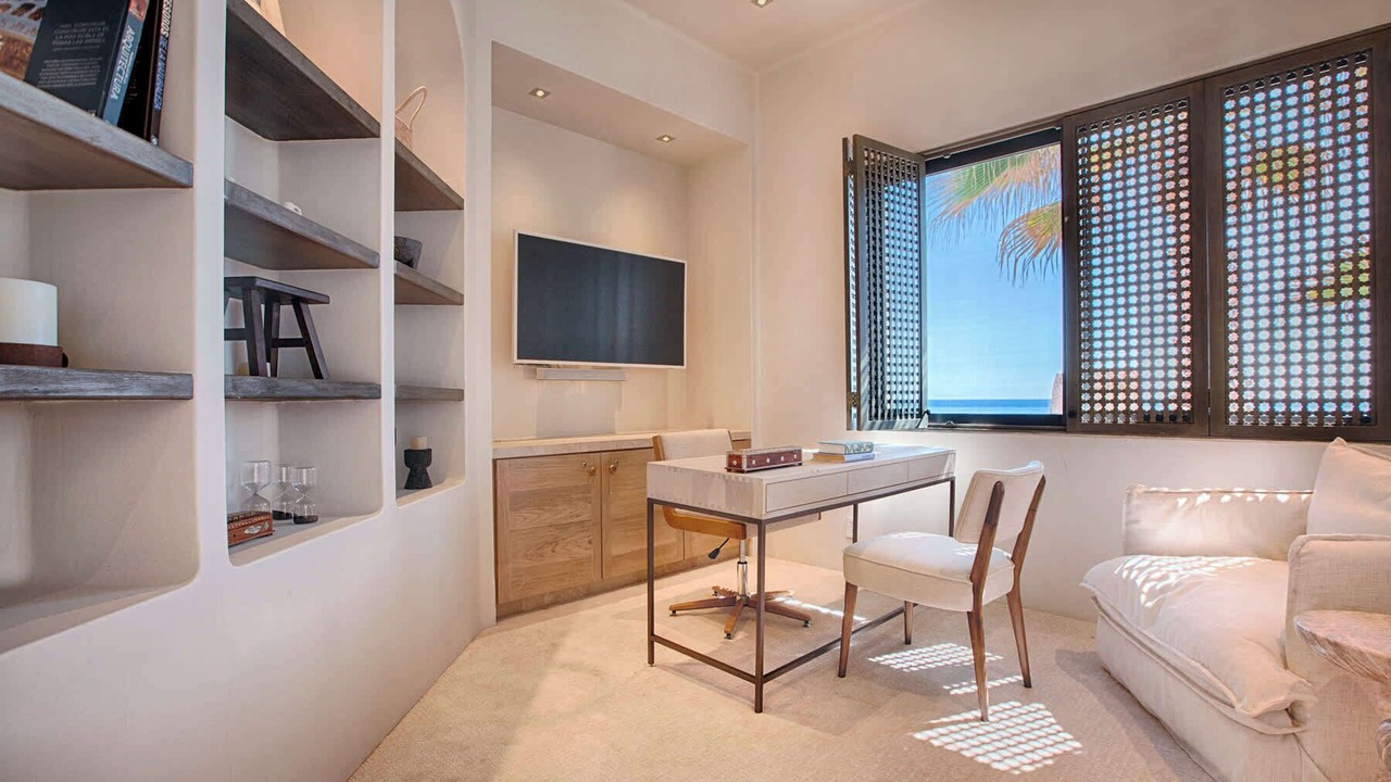 Photo of Livingroom in Palmilla
