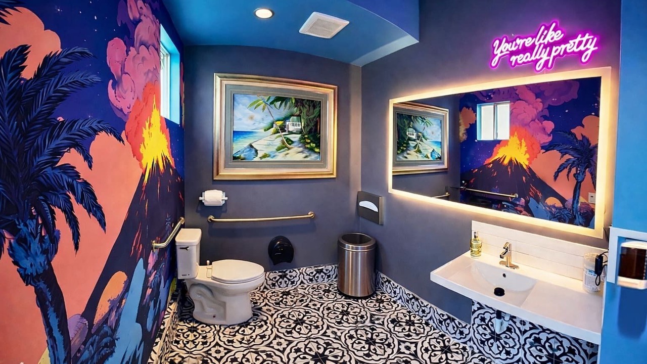 Photo of Bathroom in Stockton