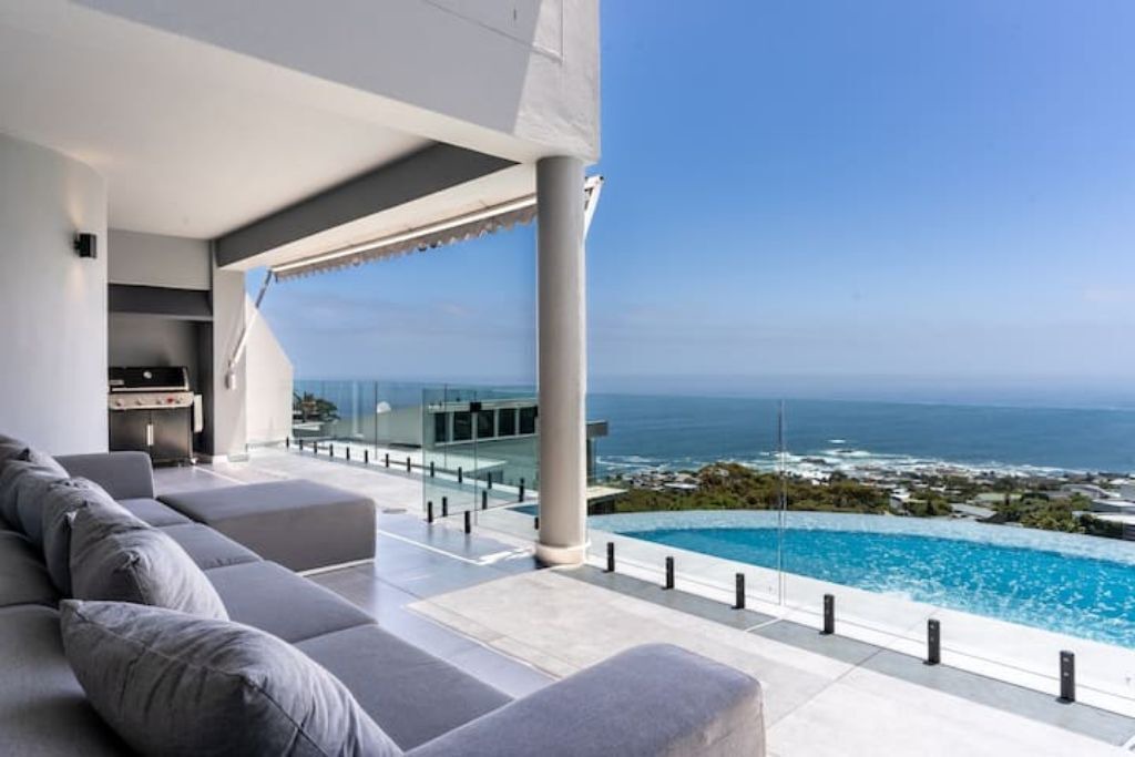 Photo of Patio Balcony in Camps Bay