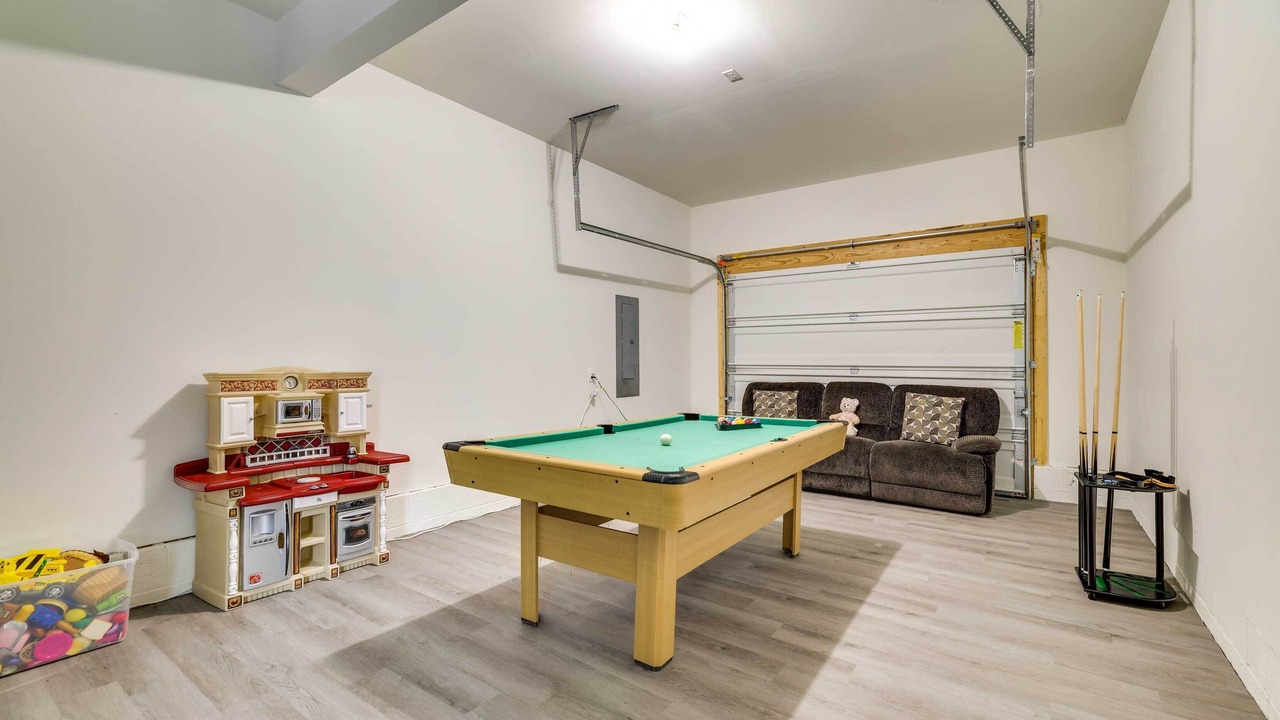 Photo of Bedroom in Pocono Summit