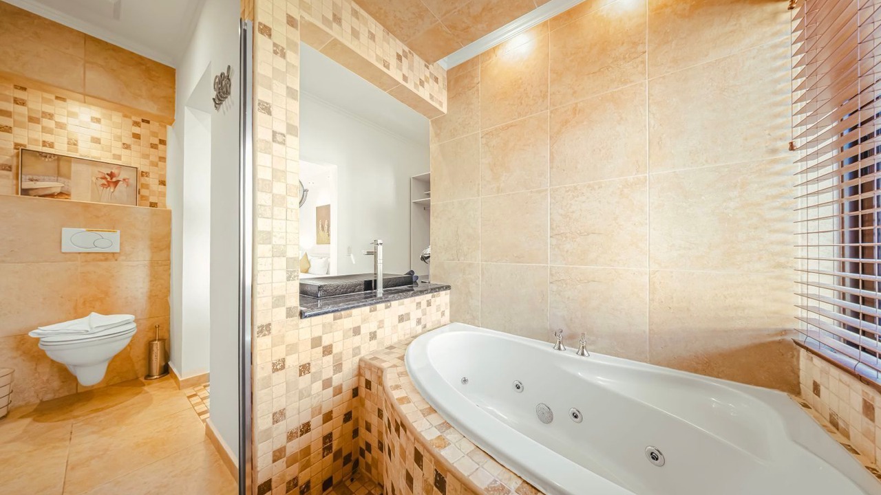 Photo of Bathroom in Gold Coast
