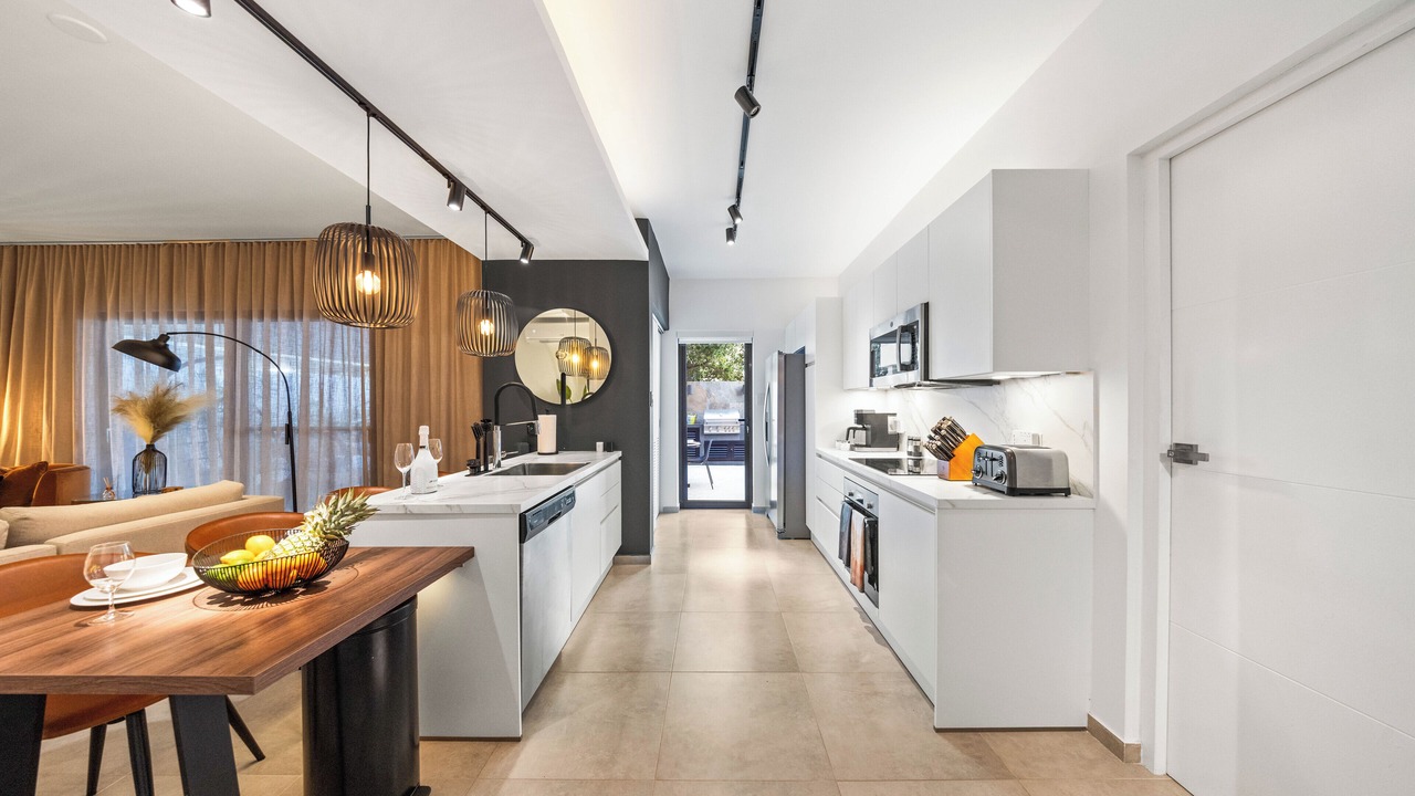 Photo of Kitchen in Gold Coast