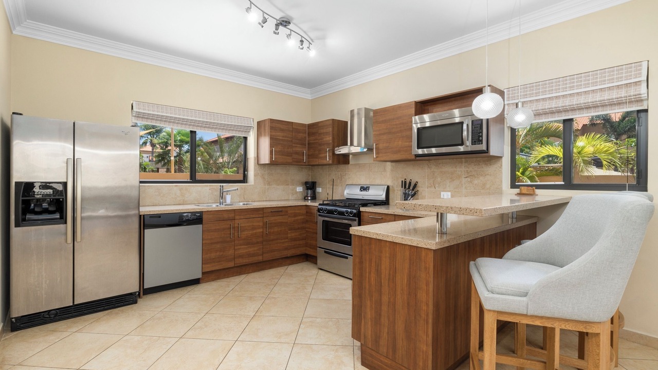 Photo of Kitchen in Gold Coast