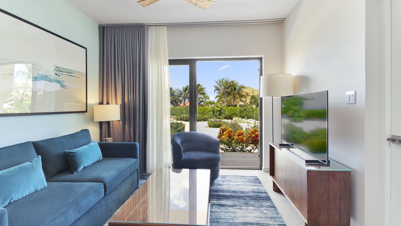 Photo of Livingroom in Gold Coast