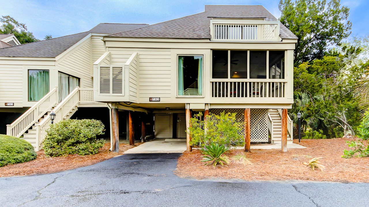 Photo of Outdoor in Spinnaker Beachhouses