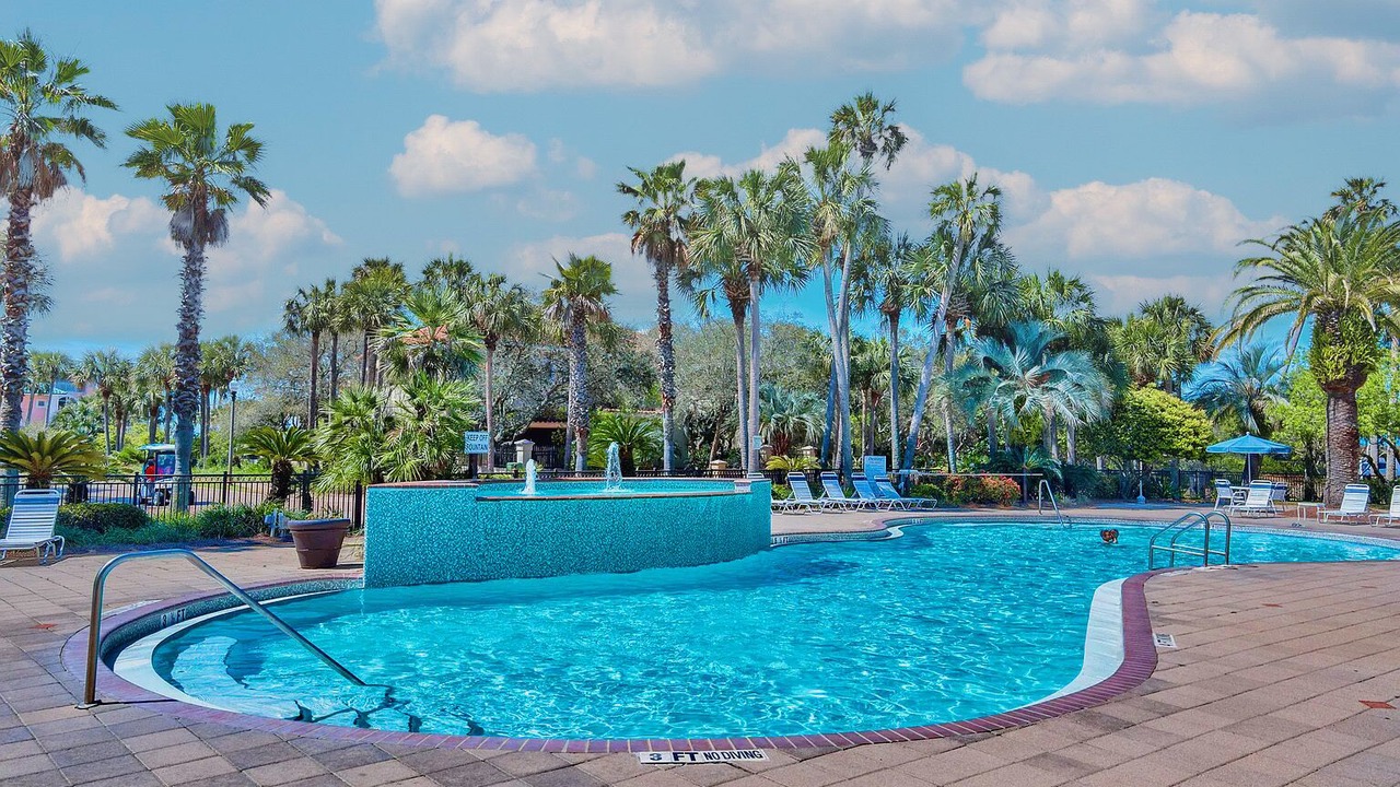 Photo of Outdoor in Destin