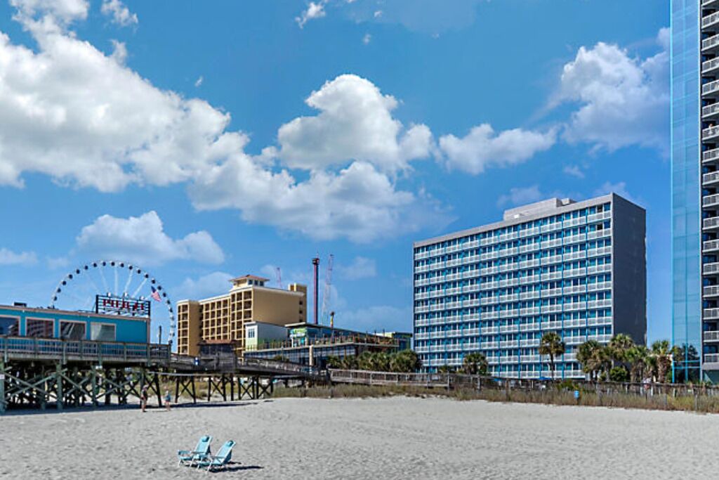 Photo of Outdoor in Downtown Myrtle Beach