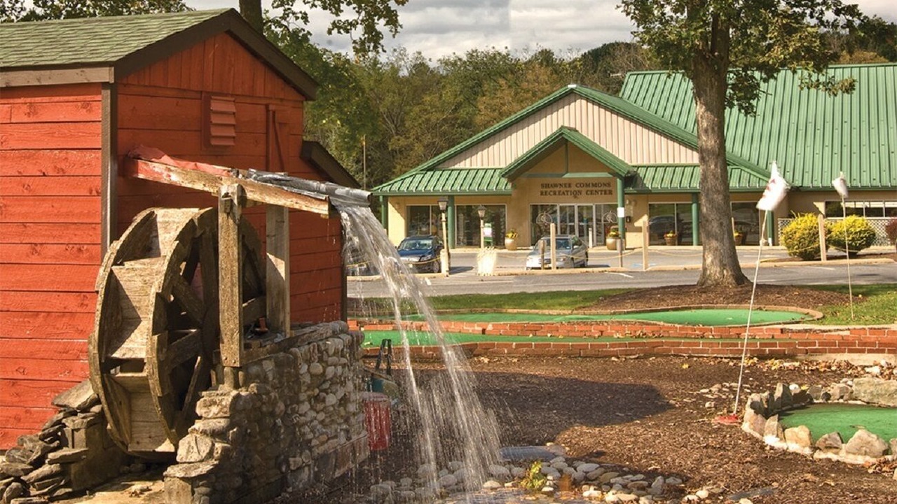 Photo of Others in Shawnee On Delaware
