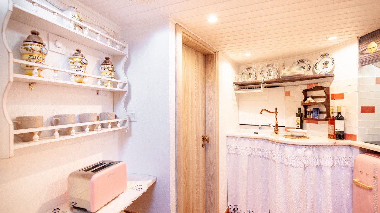 Photo of Kitchen in Atalaia
