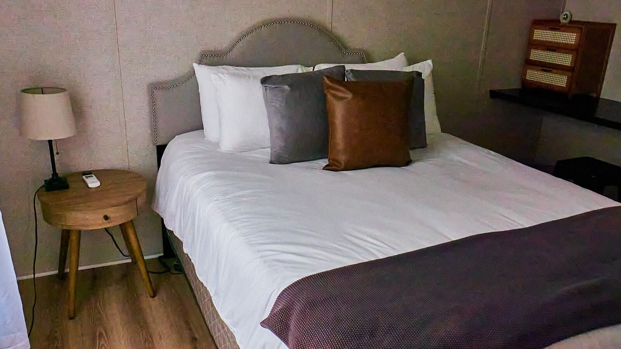 Photo of Bedroom in Charleston