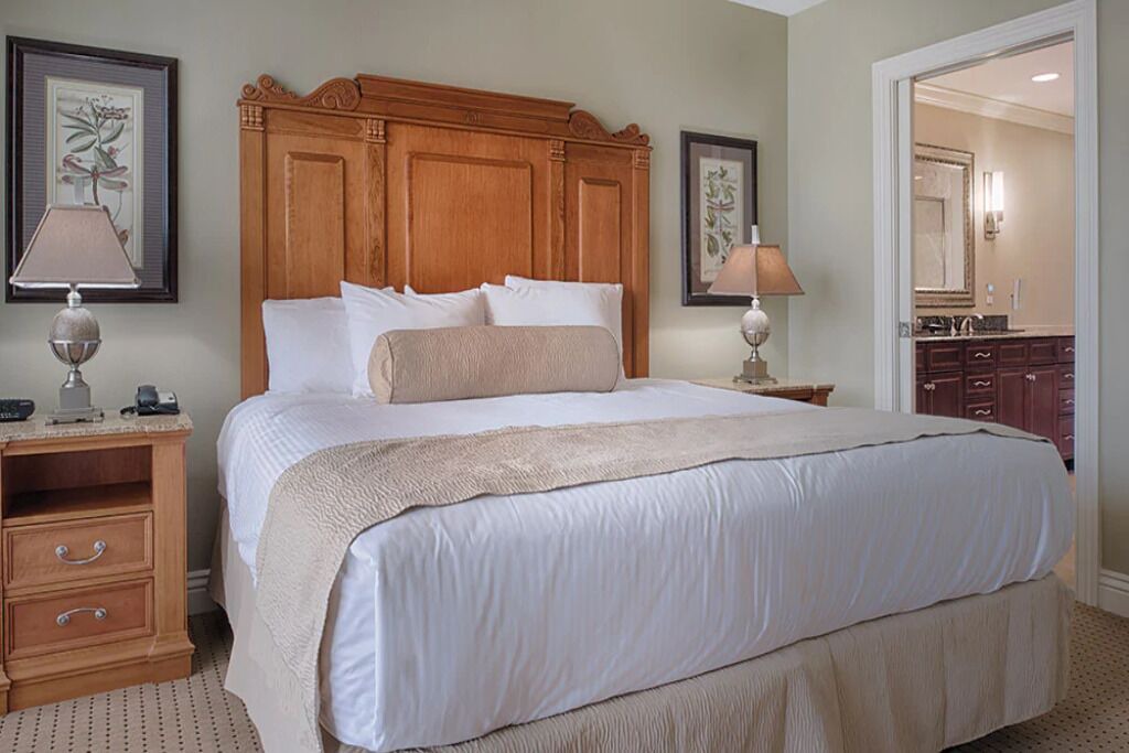 Photo of Bedroom in Destin