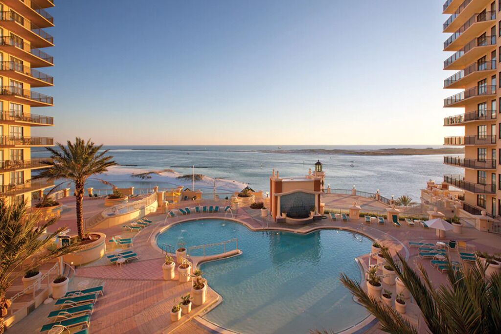 Photo of Outdoor in Destin