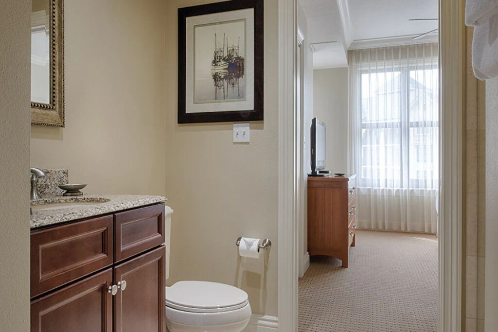 Photo of Bathroom in Destin