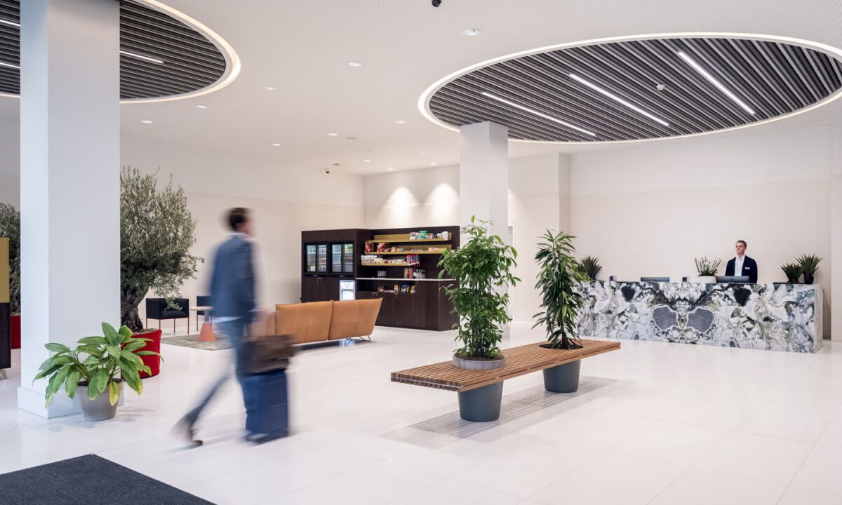 Photo of Others in Zuidas