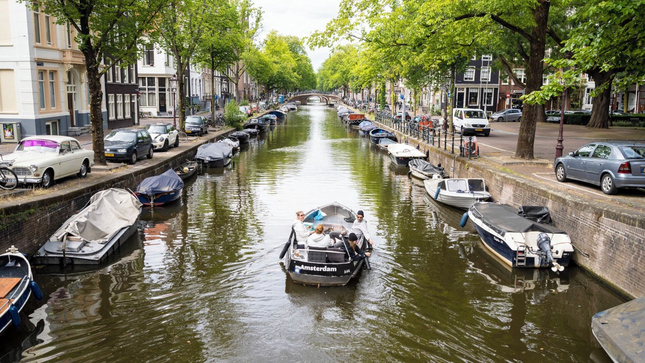 Photo of Others in Zuidas