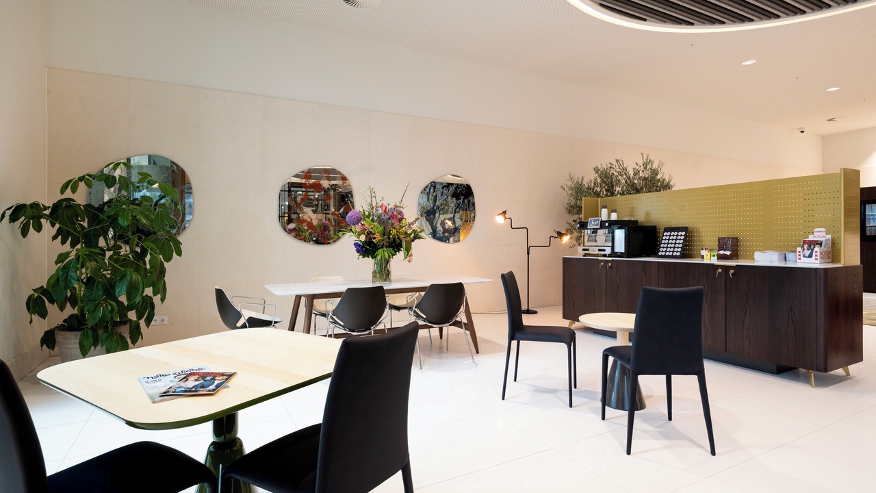 Photo of Others in Zuidas