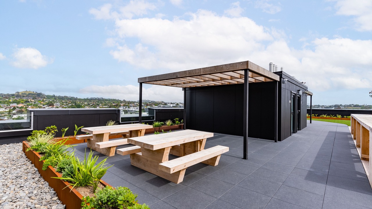 Photo of Outdoor in Greenlane - Ellerslie