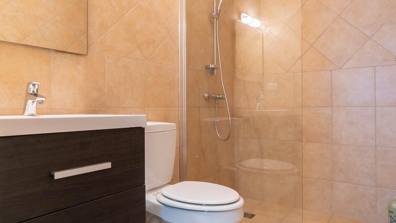 Photo of Bathroom in Gold Coast