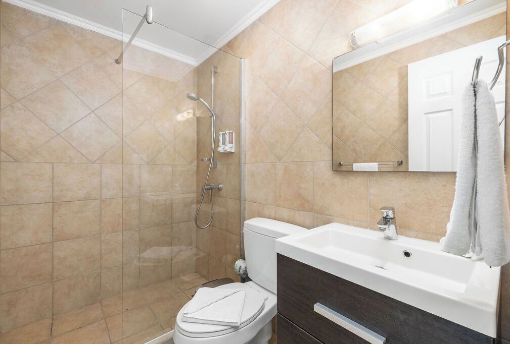 Photo of Bathroom in Gold Coast