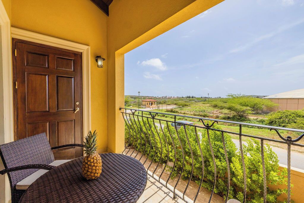Photo of Patio Balcony in Gold Coast