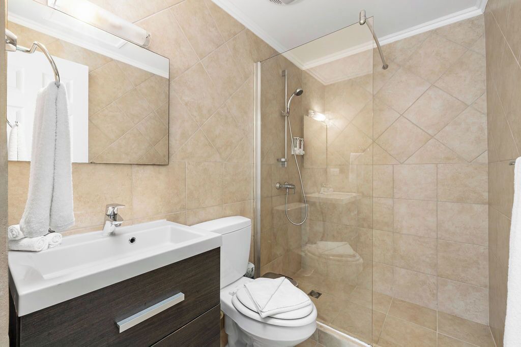 Photo of Bathroom in Gold Coast