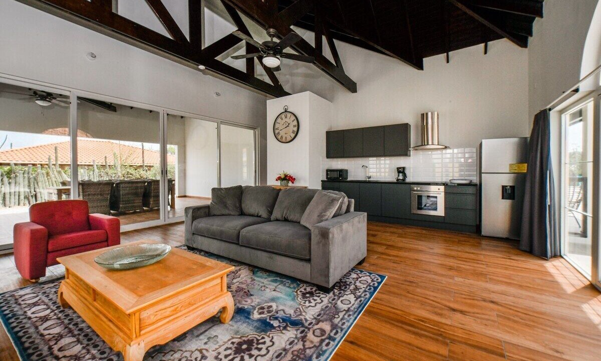 Photo of Livingroom in Santa Cruz