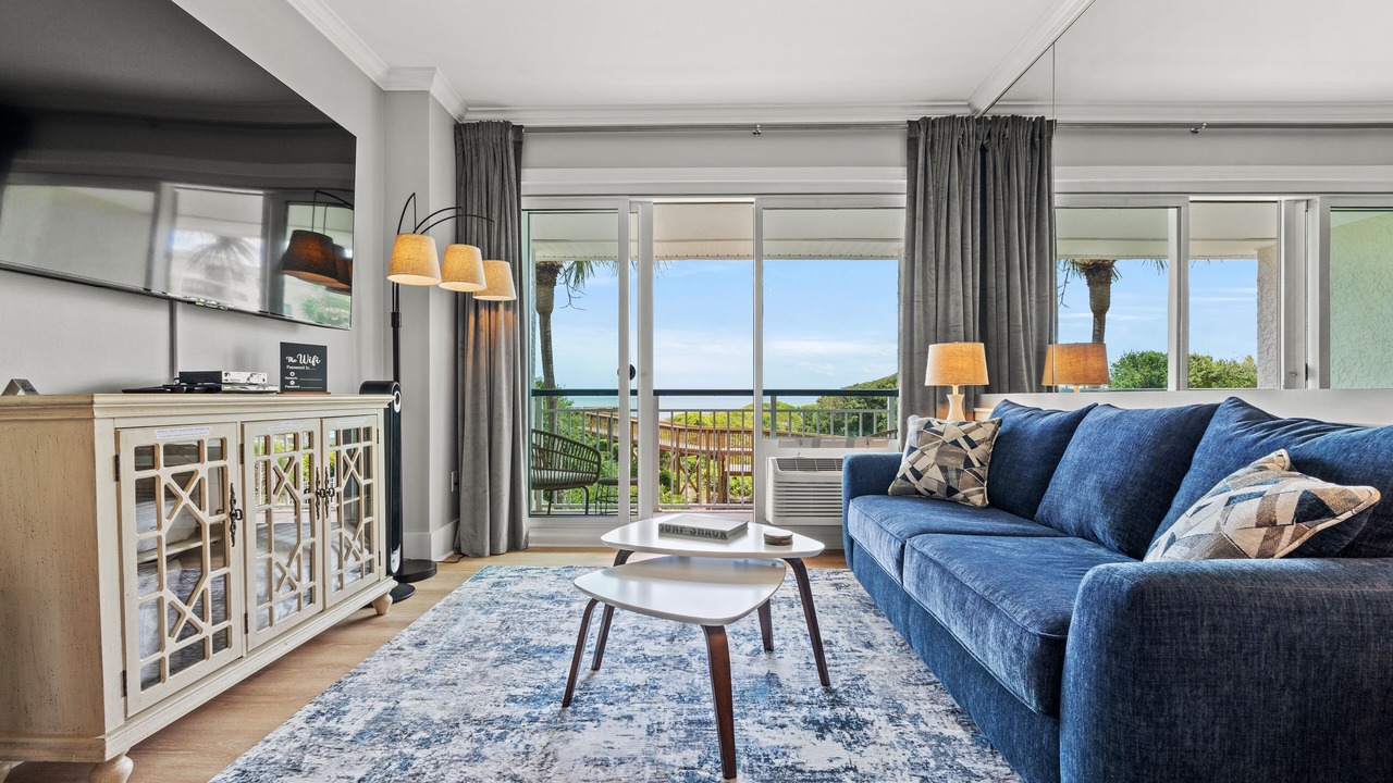 Photo of Livingroom in Litchfield by the Sea