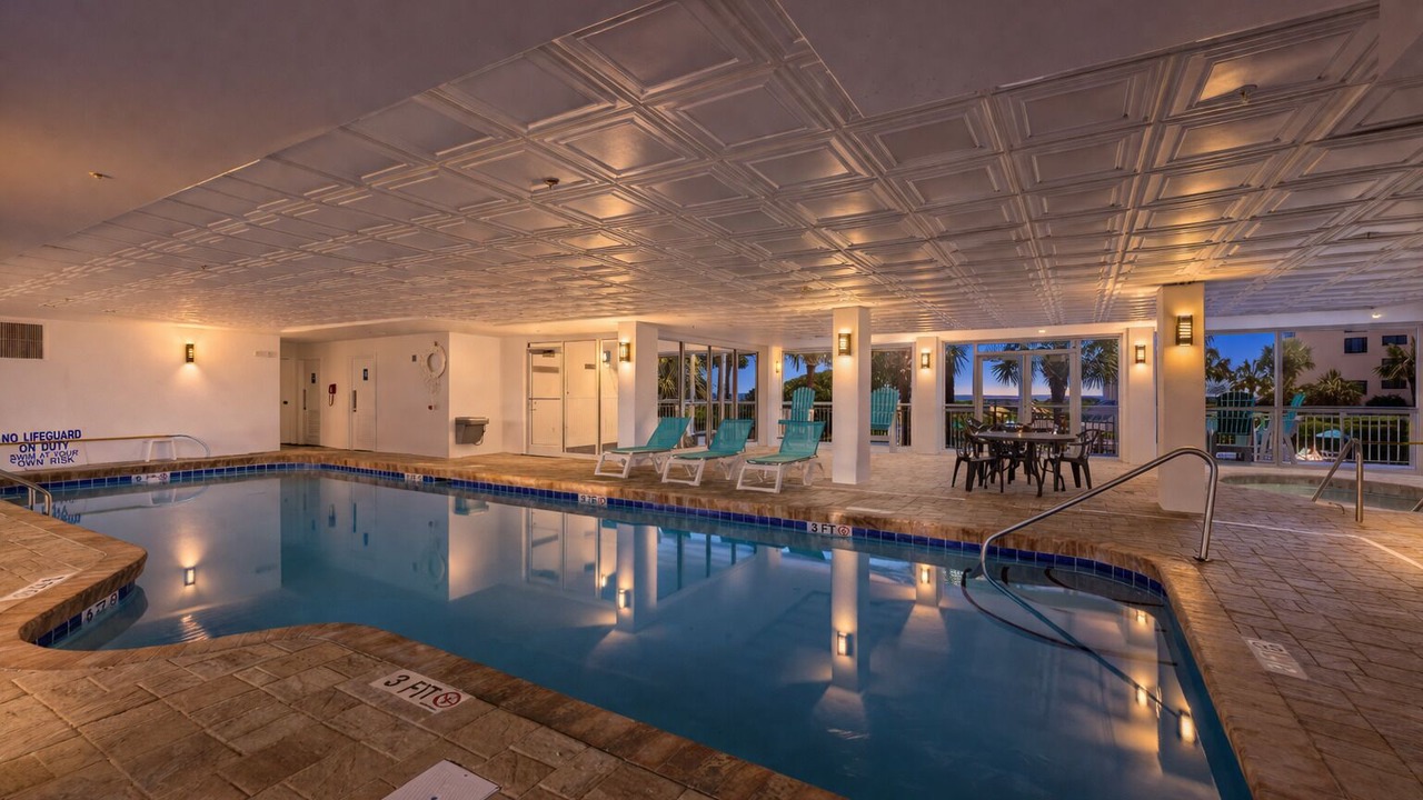 Photo of Outdoor in Litchfield by the Sea