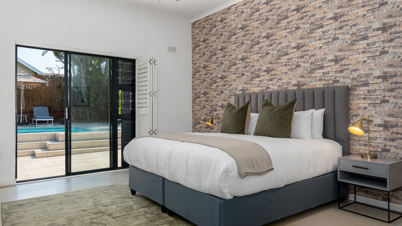 Photo of Bedroom in Milnerton