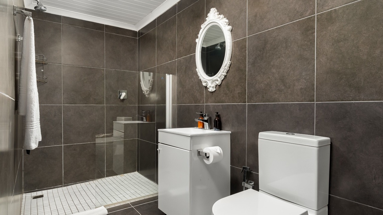 Photo of Bathroom in Milnerton